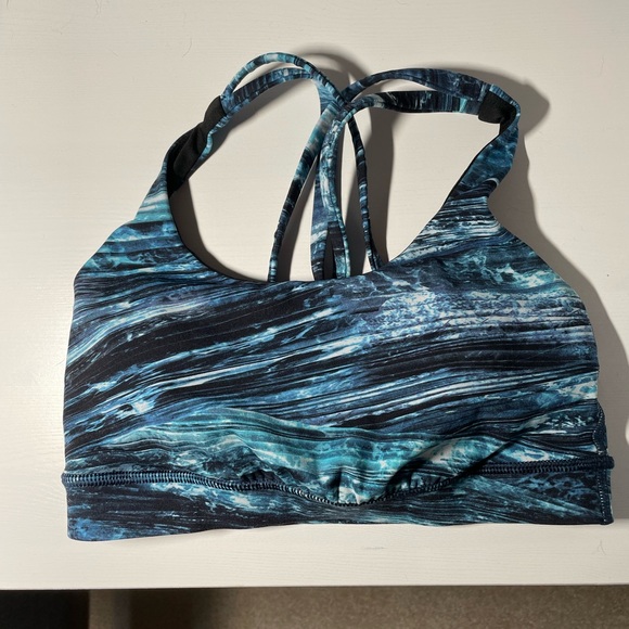 Lululemon Energy Bra - Picture 3 of 5